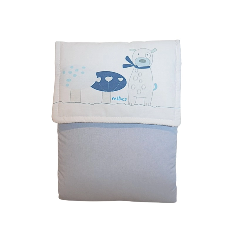 MIBES - 1018435 - Cambiadores